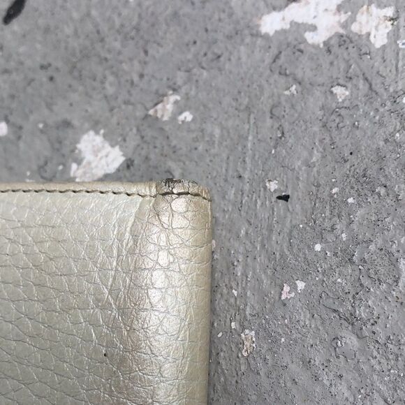 Vintage Bosca wallet - Picture 5 of 8